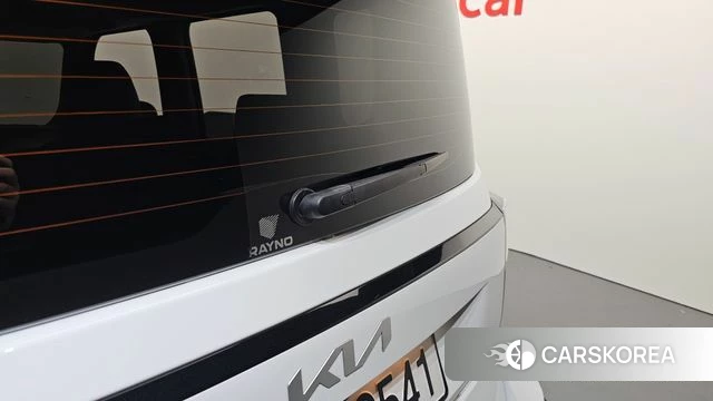 Kia The New Kia Ray id 4360419 из Кореи 20