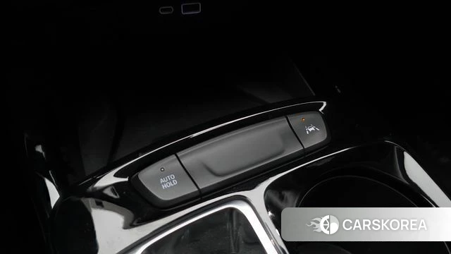 Chevrolet (GM Daewoo) Trax Crossover id 4691411 из Кореи 20