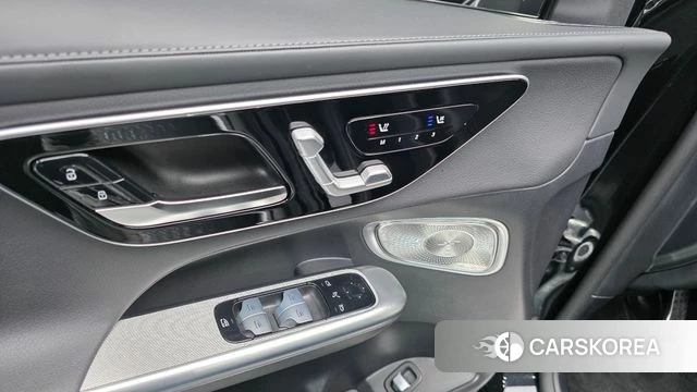 Mercedes-Benz GLC-Class X254 id 4441761 из Кореи 20