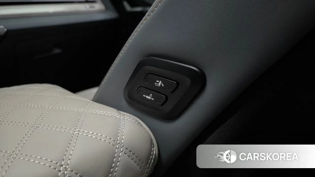 Ssangyong Torres EVX id 4757471 из Кореи 20