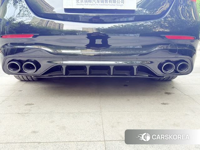 Mercedes-Benz C-class AMG id 4208596 из Китая 20