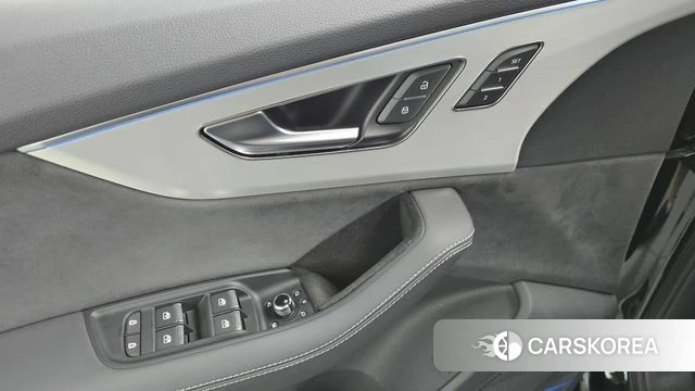 Audi Q7 (4M) id 4834596 из Кореи 20