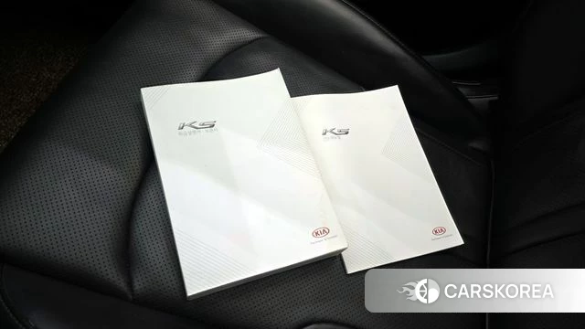 Kia K5 3rd generation id 4429706 из Кореи 20