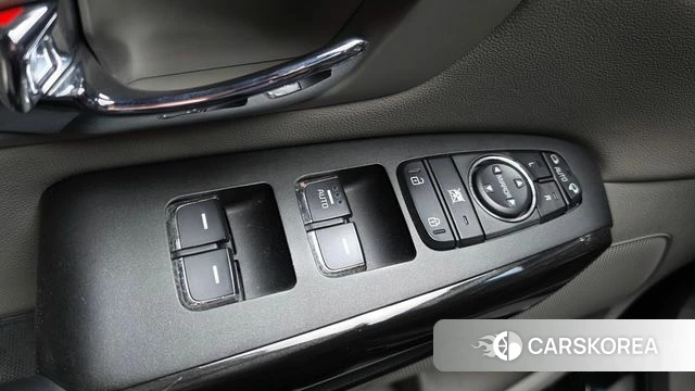 Kia The New Carnival id 4693584 из Кореи 20