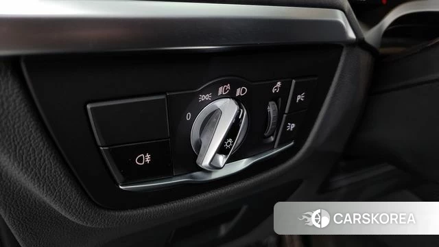 BMW X3 (G01) id 4618589 из Кореи 20