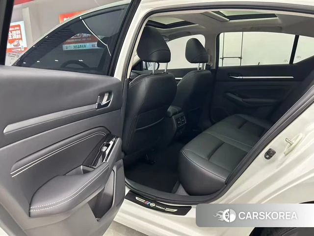 Nissan Teana id 4260968 из Китая 20