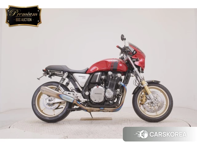 Honda CB1100RS id 3949542 из Японии 20