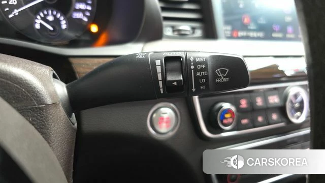 Kia All New K7 Hybrid id 4294959 из Кореи 20