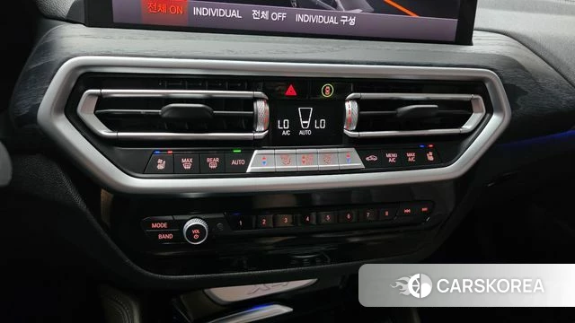 BMW X4 (G02) id 4686542 из Кореи 20