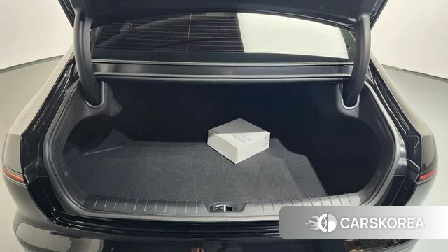 Hyundai Grandeur Hybrid (GN7) id 4916687 из Кореи 20