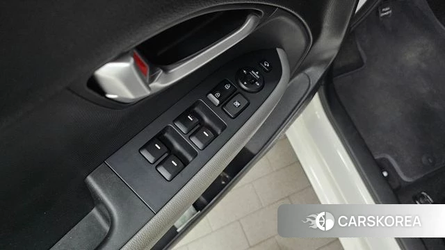 Kia The New Kia Ray id 4893744 из Кореи 20