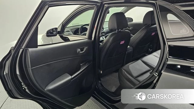 Hyundai Kona Electric id 4614809 из Кореи 20