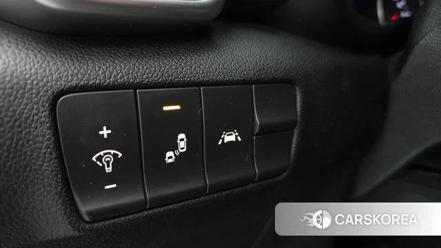 Kia Sportage The Bold id 4490469 из Кореи 20