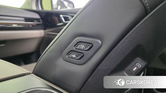 Kia The New Carnival 4th Generation id 4280592 из Кореи 20