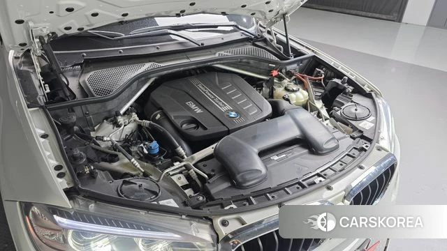 BMW X5 (F15) id 4403537 из Кореи 20