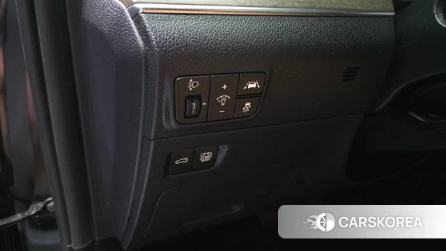 Kia K5 Hybrid 3rd Generation id 4529845 из Кореи 20