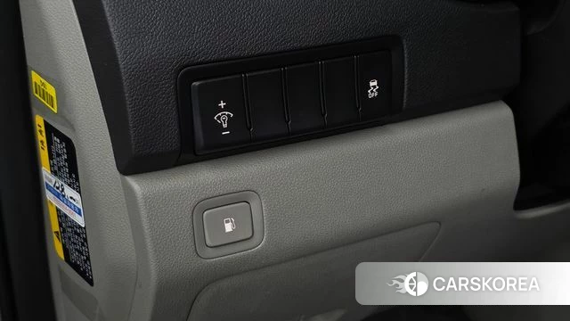 Kia The New Carnival id 4918540 из Кореи 20