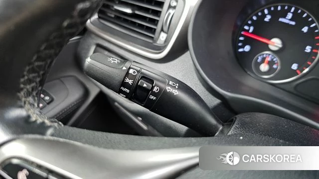 Kia The New Sorento id 4626352 из Кореи 20