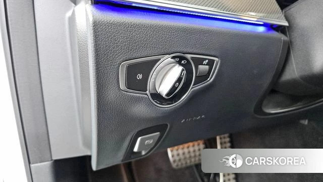 Mercedes-Benz E-Class W213 id 4231856 из Кореи 20