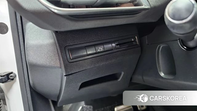 Peugeot 5008 second generation id 4225339 из Кореи 20