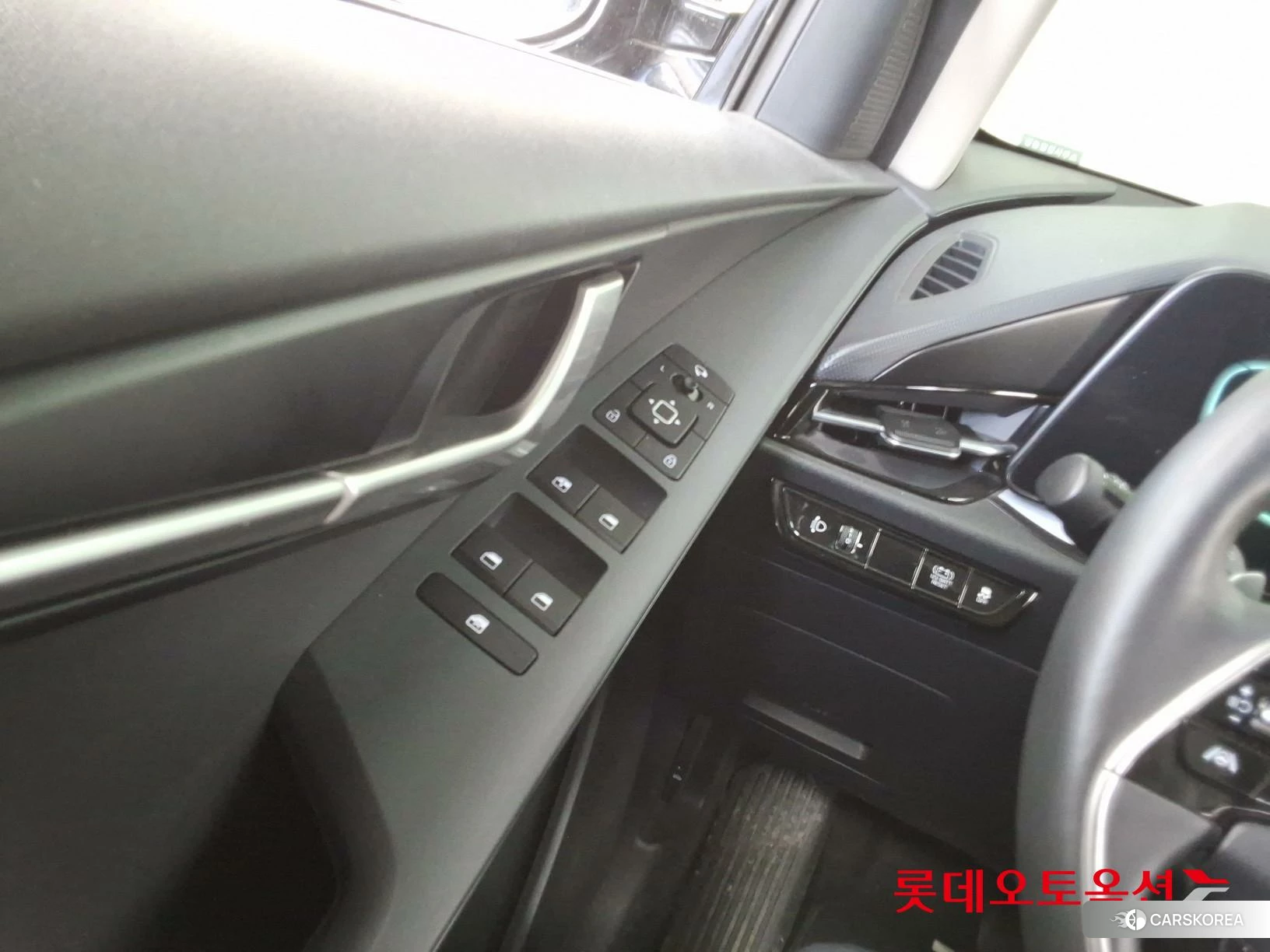 Kia Niro Hybrid id 4289630 из Кореи 20