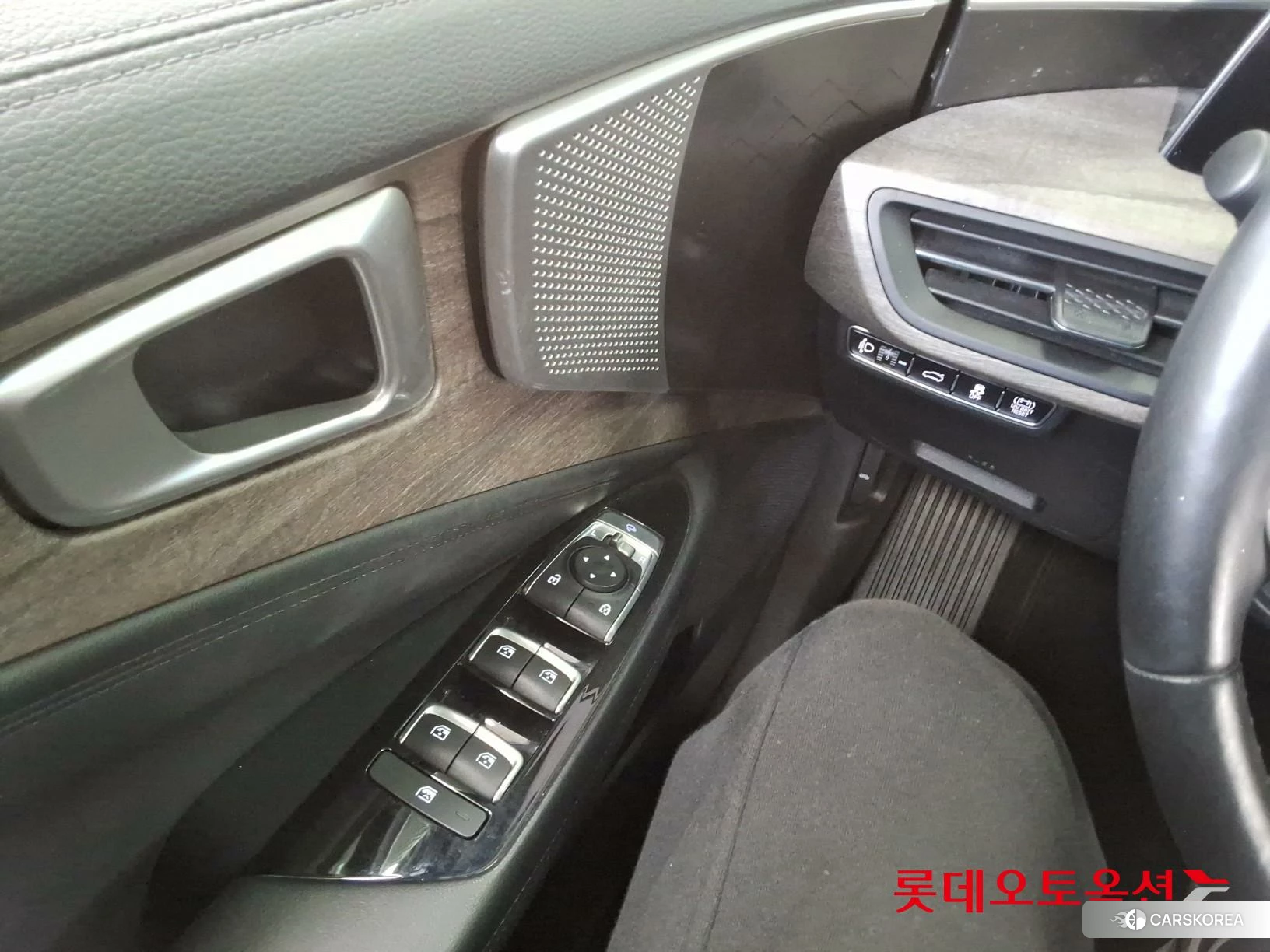 Kia K8 Hybrid id 3882138 из Кореи 20