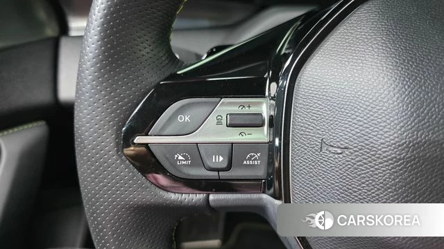 Peugeot 408 id 4281126 из Кореи 20