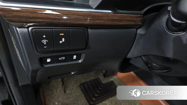 Kia All New K7 Hybrid id 4931152 из Кореи 20