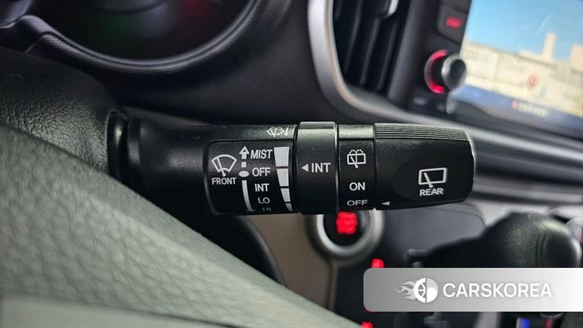 Kia The New Ray id 4567723 из Кореи 20