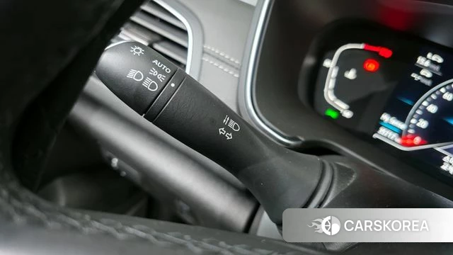 Renault Korea (Samsung) The New SM6 id 4315467 из Кореи 20