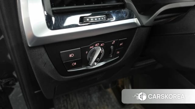 BMW X3 (G01) id 4632616 из Кореи 20