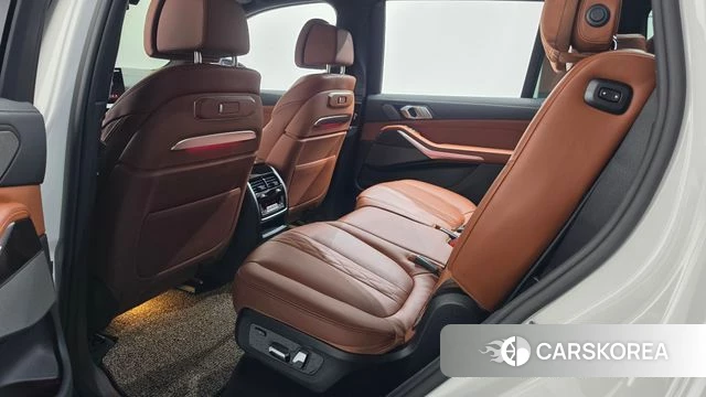 BMW X7 (G07) id 4904394 из Кореи 20