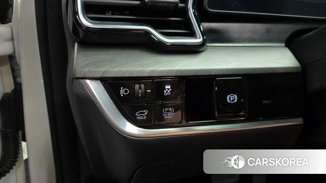 Kia Sportage 5th Generation Hybrid id 4768838 из Кореи 20