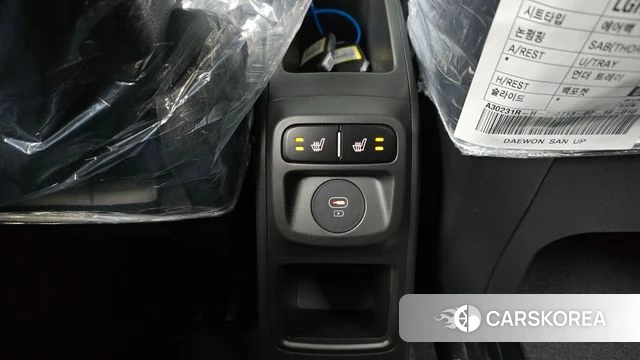 Kia The New Kia Ray id 4634867 из Кореи 20