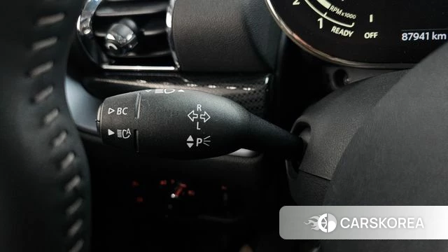 Mini Cooper S Clubman id 4267391 из Кореи 20