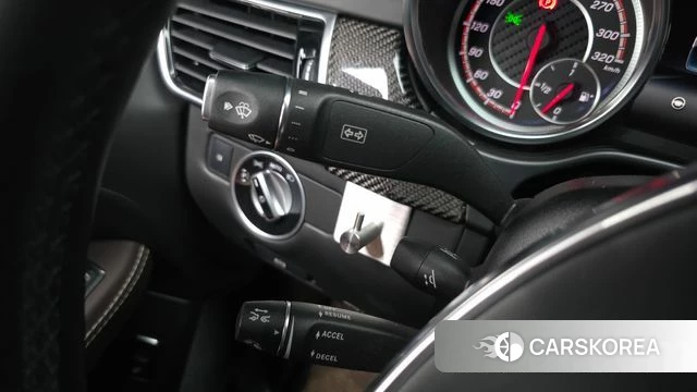 Mercedes-Benz GLE-Class W167 id 4712879 из Кореи 20