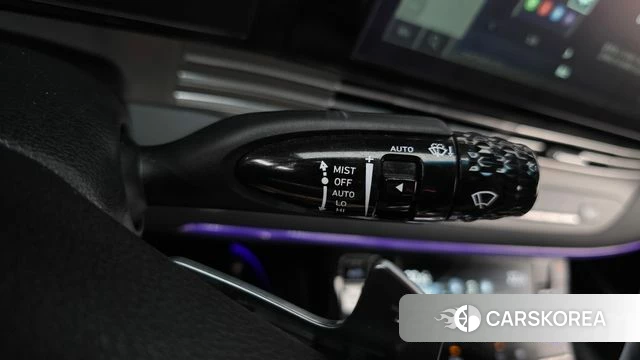 Hyundai The New Grandeur IG Hybrid id 4535316 из Кореи 20