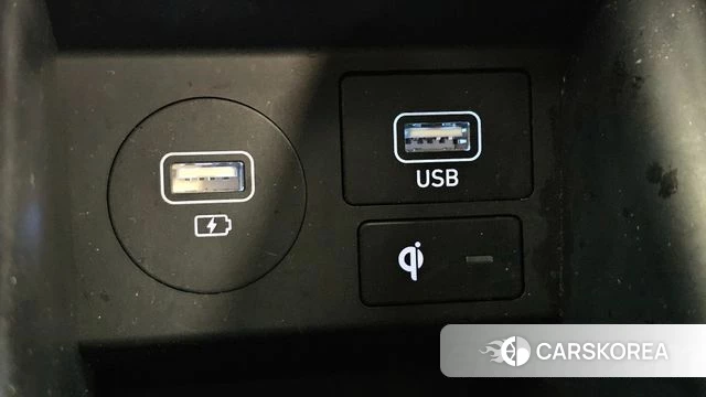 Hyundai The New Grandeur IG id 4317682 из Кореи 20