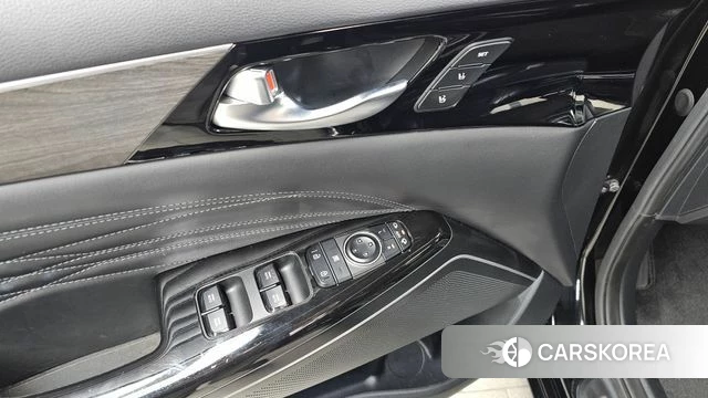 Kia K7 Premier id 4836181 из Кореи 20