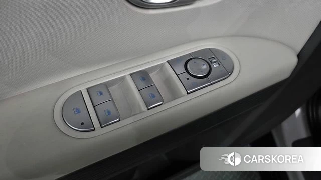 Hyundai Ionic 5 id 4481840 из Кореи 20