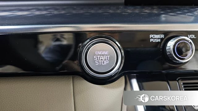 Kia Carnival 4th generation id 4338711 из Кореи 20