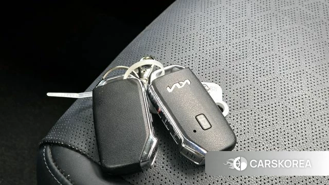 Kia Seltos id 4389053 из Кореи 20