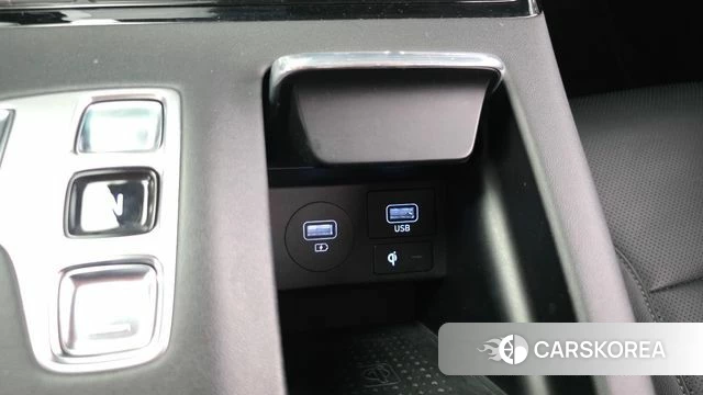 Hyundai The New Grandeur IG id 4401866 из Кореи 20