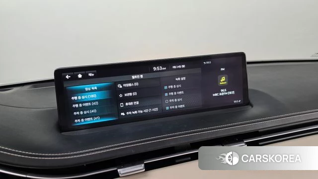 Genesis GV70 id 4725566 из Кореи 20