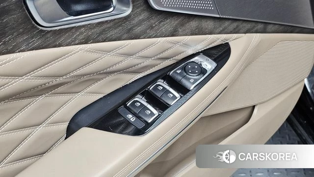 Kia K8 Hybrid id 4488619 из Кореи 20