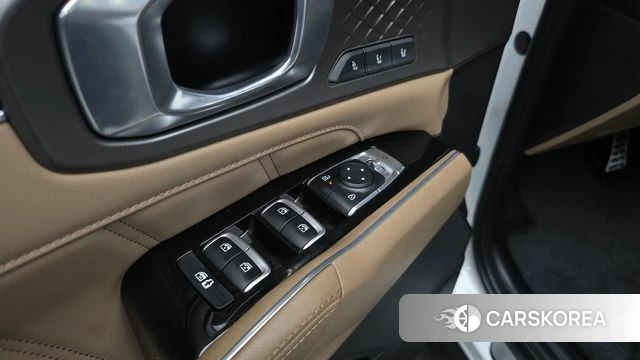 Kia The New Sorento 4th Generation id 4427440 из Кореи 20
