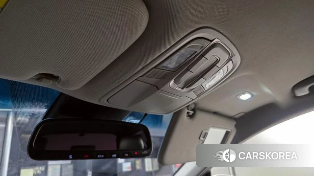 Hyundai Santa Fe TM id 4203664 из Кореи 20