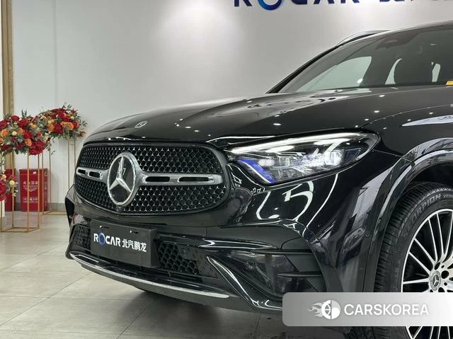Mercedes-Benz GLC id 4300064 из Китая 20