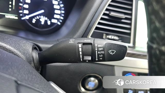 Genesis G80 id 4225656 из Кореи 20