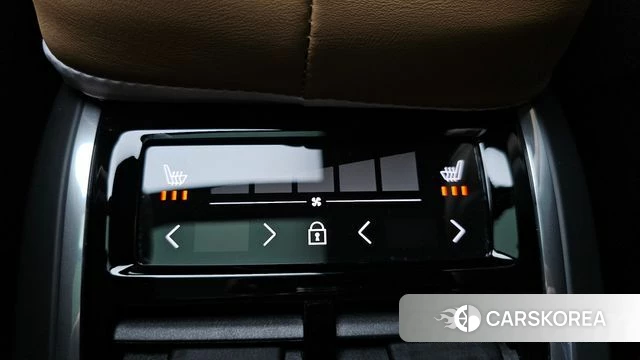 Volvo XC60 second Generation id 4623013 из Кореи 20